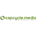 Logo capcycle.media