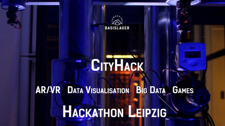 CityHack Leipzig