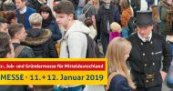 Chance 2019 Messe Halle