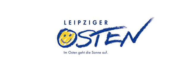 Logo Leipziger Osten