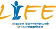 LIFE Leipzig Logo
