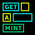 Logo von get a MINT