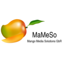 Logo der Mango Media Solutions GbR