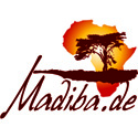 madiba.de Logo