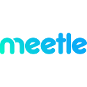 Logo der meetle GmbH