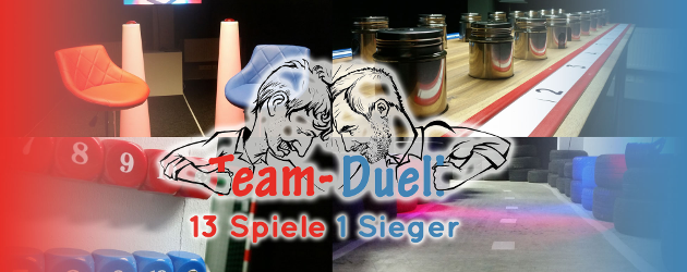 Team Duell